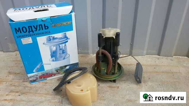 Модуль бензонасоса Шебекино - изображение 1