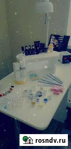 Мастер маникюра и педикюра Великий Новгород - изображение 1