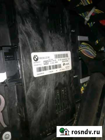 Ремонт эбу, блоков frm фрм bmw mini Москва - изображение 1