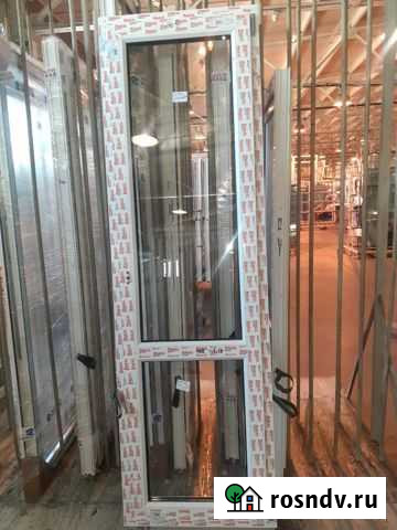 Дверь Пластиковая. 720*2130. Шебекино Шебекино - изображение 1