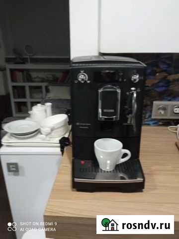Кофе машина Nivona (Швейцария) Ялта - изображение 1