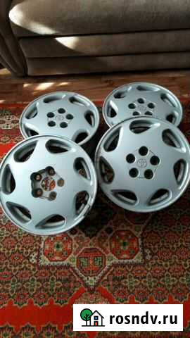 Диски Бачатский - изображение 1