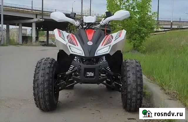 Квадроцикл sharmax cross 180CC 2021 Чита - изображение 1