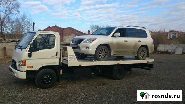 Эвакуатор Красногорск,Митино,Нахабино Красногорск - изображение 1