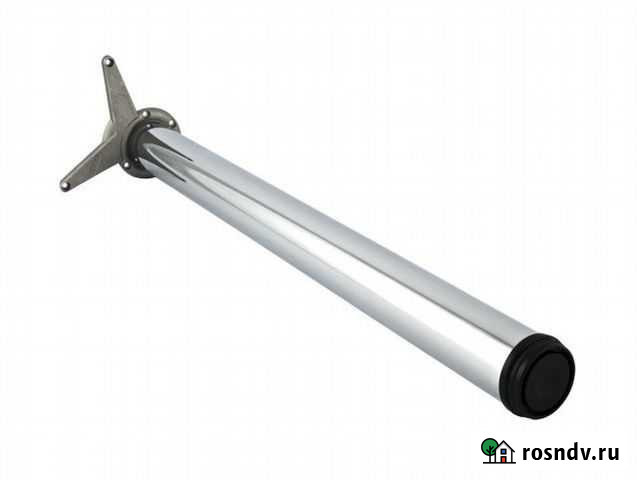 Нога барная Сосногорск - изображение 1