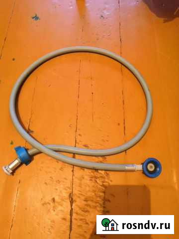 Шланг стиральной машины Троицк - изображение 1