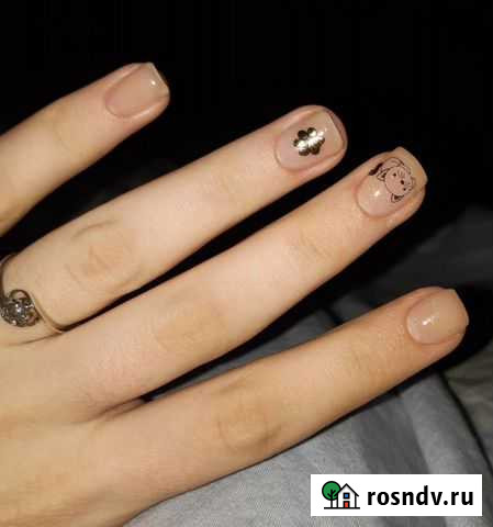 Маникюр, педикюр Сарапул - изображение 1