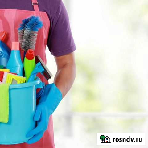 Уборка квартир, офисов и других помещений Новосибирск - изображение 1
