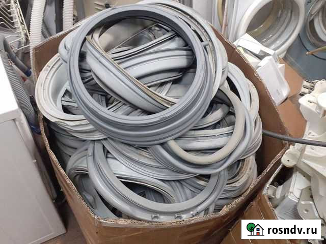 Манжета к стиральной машинке Великий Новгород - изображение 1