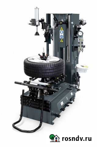 Шиномонтажный станок Butler Aikido.4 BMW Астрахань - изображение 1