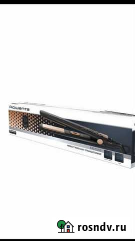 Выпрямитель для волос Верхняя Пышма - изображение 1