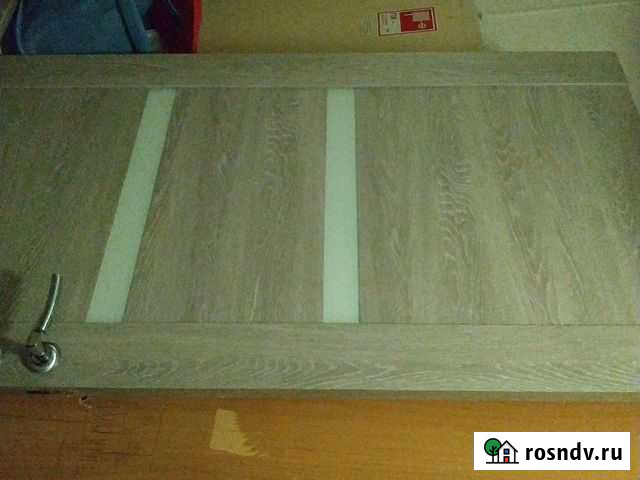 Межкомнатные двери бу Рязань - изображение 1