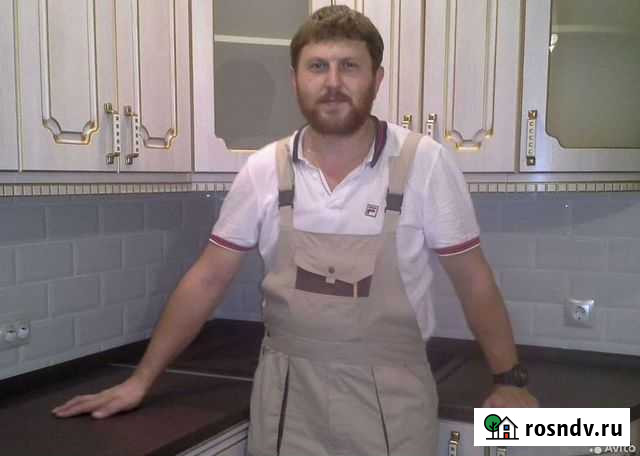 Сборка мебели Санкт-Петербург - изображение 1