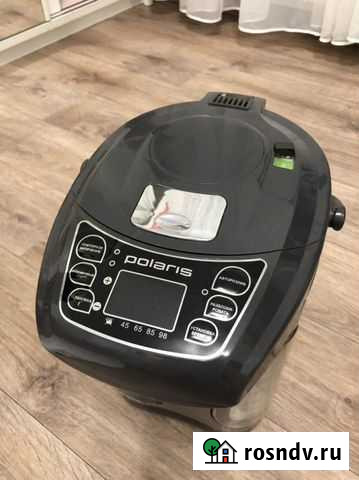 Термопот Шахты - изображение 1