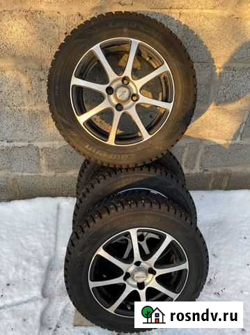 Laufenn 175/65 R14 Бузулук - изображение 1
