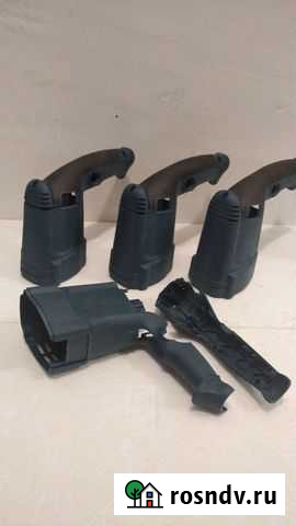 Корпус перфоратора Bosch Избербаш - изображение 1