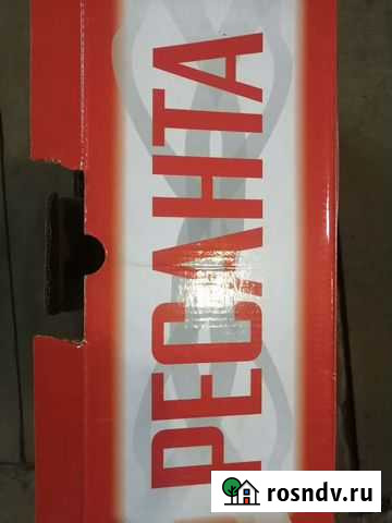 Сварочный ресанта 220 Зима - изображение 1