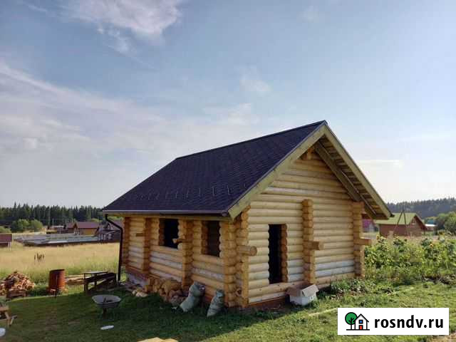 Кровля Пермь - изображение 1