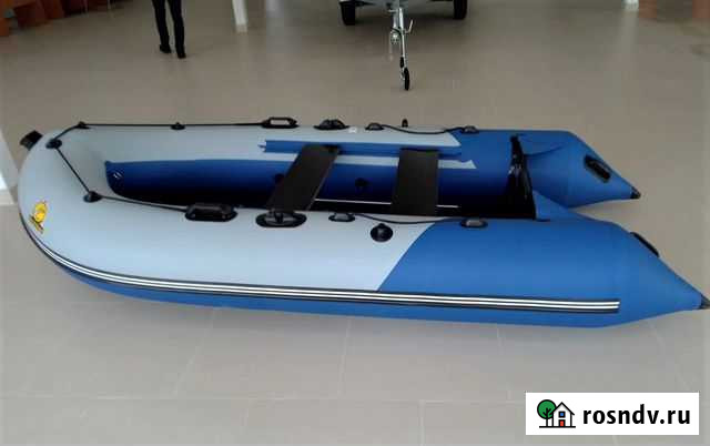 Лодка пвх Тритон 315 Улан-Удэ - изображение 1