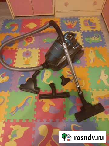 Пылесос kambrook Белгород - изображение 1