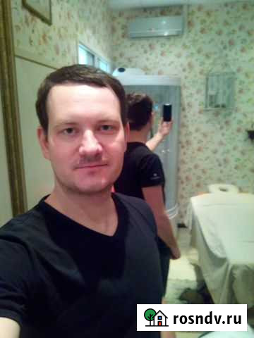 Массажист выезд на дом Анапа - изображение 1