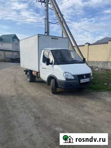 Грузоперевозки Черкесск - изображение 1