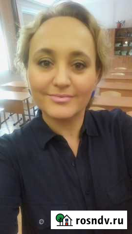 Репетитор по русскому языку, 5-11 класс Челябинск - изображение 1