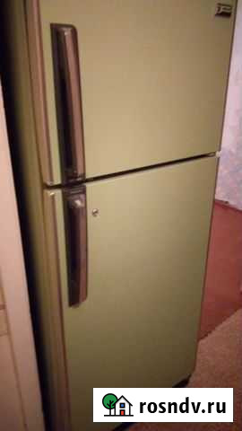 Холодильник бу Новокузнецк - изображение 1