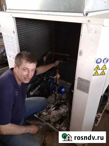 Ремонт Холодильников Нижний Новгород - изображение 1