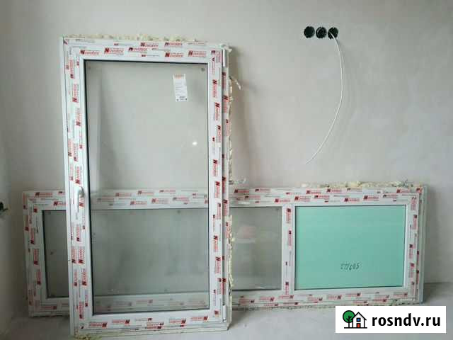 Дверь Анапа - изображение 1