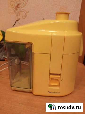 Соковыжималка Балезино - изображение 1