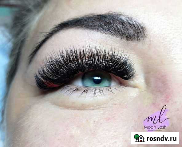 Наращивание ресниц Самара - изображение 1