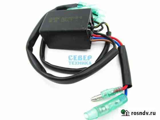 Блок зажигания плм (CDI) / Tohatsu 9.9,15,18 Красноярск
