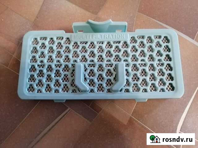 Фильтр hepa к пылесосу LG Рубцовск - изображение 1