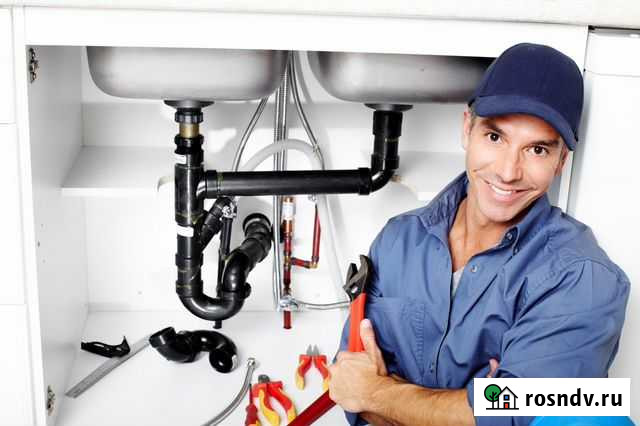 Разводка труб отопления в квартире Рязань - изображение 1