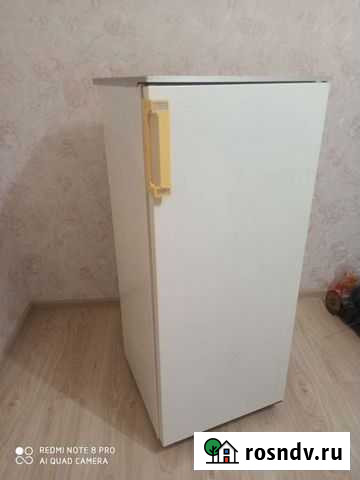 Морозильная камера Егорьевск - изображение 1