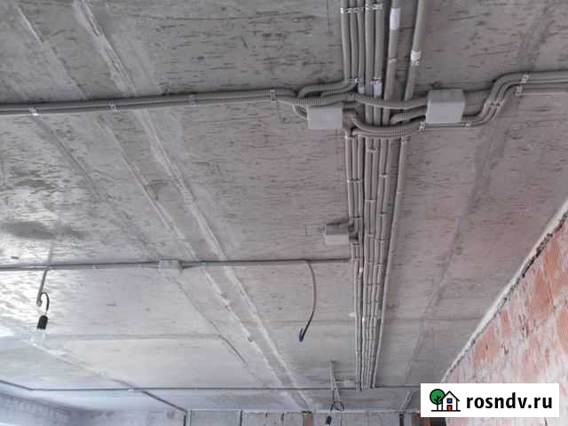 Услуги электромонтажника. Качественно Самара - изображение 1