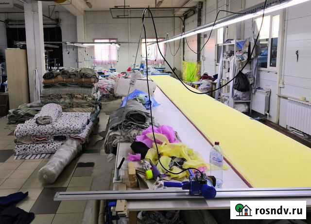 Услуга пошива кпб Иваново - изображение 1