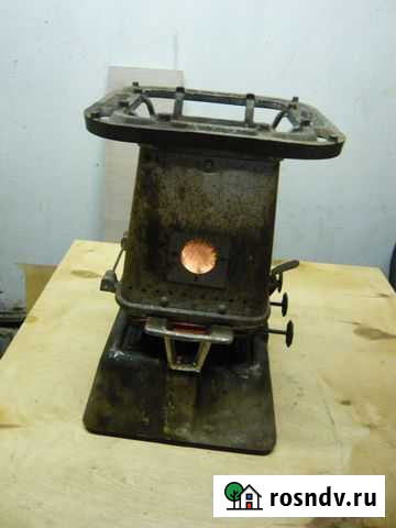 Примус Ачинск - изображение 1