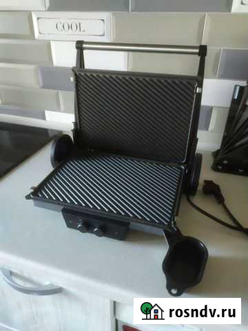 Гриль Белогорск - изображение 1