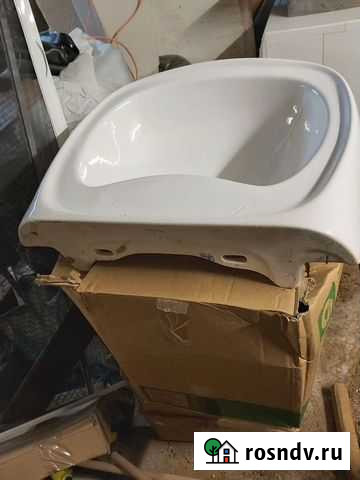 Продам раковину для ванной Отрадное - изображение 1