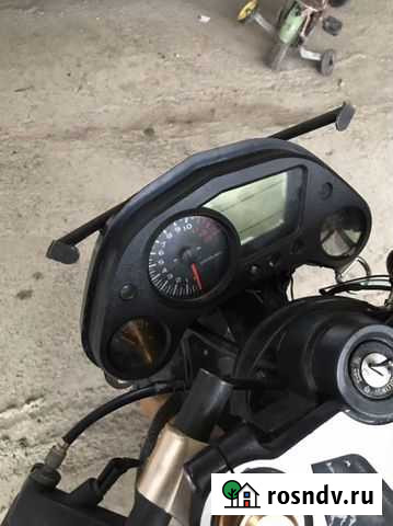 Мотоцикл 250 кубов Тарумовка - изображение 1