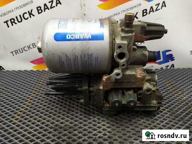 Осушитель воздуха Scania 5-series Одинцово - изображение 1