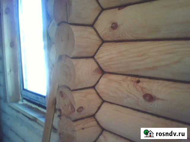 Пробивка канопатка шлифовка Павлово - изображение 1