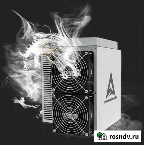 Canaan Avalon Стерлитамак - изображение 1