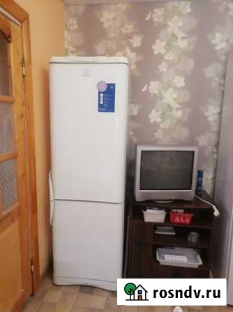 Холодильник Indesit no frost Кострома - изображение 1