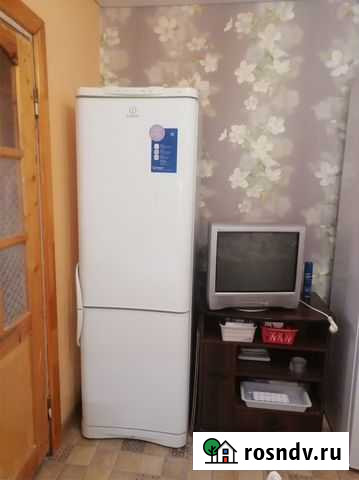 Холодильник Indesit no frost Кострома - изображение 1