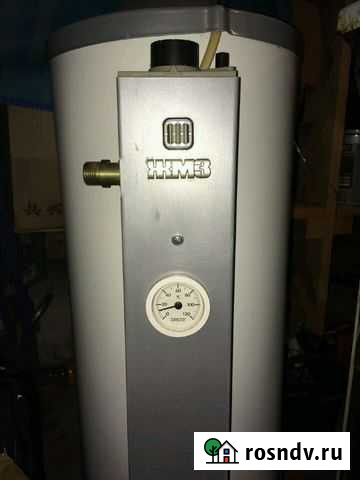 Газовое напольное агв Коломна - изображение 1