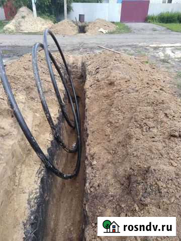 Прокол Воронеж - изображение 1