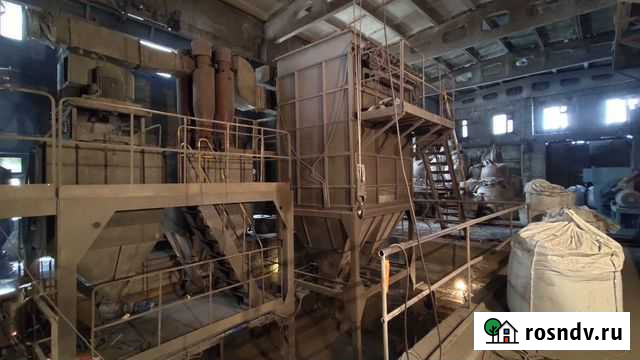 Дробление, измельчение, сушка Шабры - изображение 1